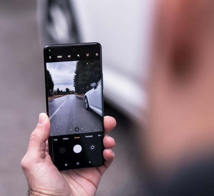 Xiaomi | Foto: 