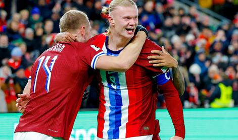 Noro, kaj danes potrebuje Italija!