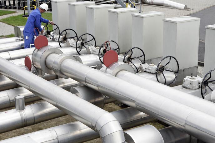 Nafta | To je sicer šestič zapored, da je IEA od ustanovitve leta 1974 sprostila nafto iz nujnih rezerv.  | Foto Guliverimage