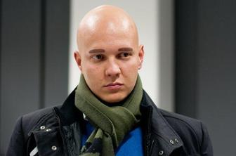 Anže je pravi čudež!