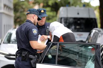 Šokantne podrobnosti kriminalne združbe, ki je brutalno pretepla slovenskega najstnika