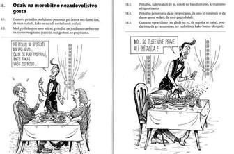 Natakar, prosim!