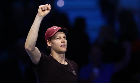 Italijan priznava, da bo moral biti previden