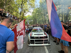 gorska dirka Gorjanci 2026
