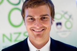 Nejc Pečnik: V Afriko ne gremo kot turisti