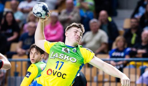 Novo odmevno priznanje za izjemnega mladega Slovenca