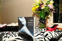 Charlie Hunnam zapustil Petdeset odtenkov sive