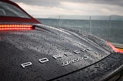 Hidria in Porsche: slovensko znanje za nižjo porabo boxsterja