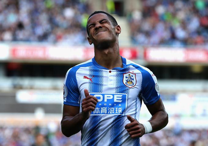 Tom Ince | Foto: Getty Images