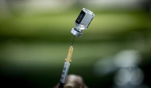 Kacin o cepljenju v Ljubljani: To jim ne gre od rok 
