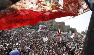 Islamisti: Al Sisijeve grožnje so napoved državljanske vojne