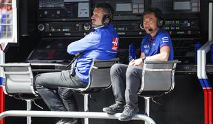 Šef ekipe F1 z najostrejšim jezikom izgubil službo