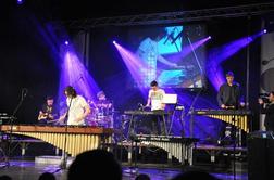 V Žalcu že 6. festival tolkalnih skupin BUMfest