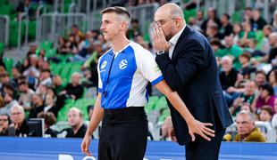 Skrbi Zvezdana Mitrovića: Na takšen način na dolgi rok nimaš možnosti