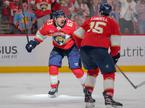 Brad Marchand Florida Panthers