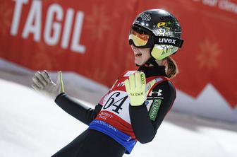 Slovenska junakinja po spremembi: Čas je za novo zgodbo