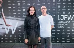 V času, ko vsi razkazujejo znamke, znana Slovenka prisega na znanje in roke