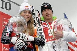 Bode Miller, enfant terrible in skupni zmagovalec svetovnega pokala
