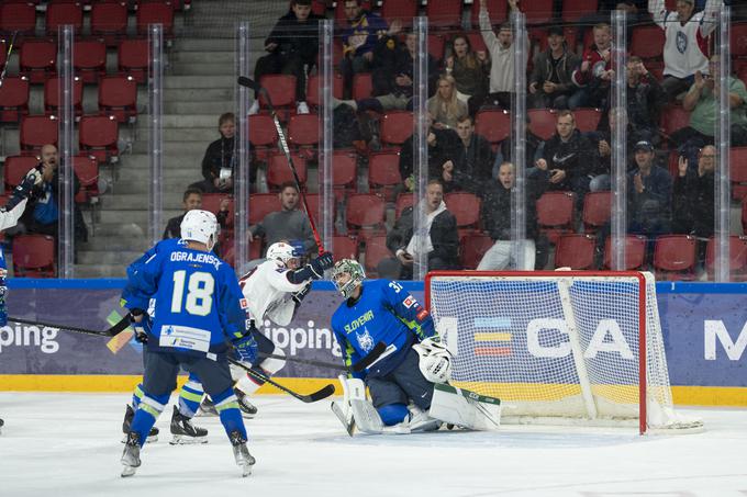 O potniku na OI bodo v nedeljo odločali Norvežani in Danci. | Foto: Fredrik Hagen / Norwegian Ice Hockey Association