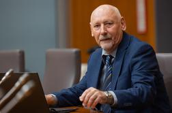 Minister Zlobko za zaostritev zakonodaje na področju pirotehnike