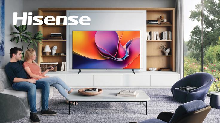 Gorenje - TV E6Q | Foto: Gorenje GSI