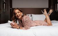 Ana Klašnja zažgala vložek – in s tem tudi vse tabuje o ženski intimi!