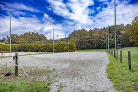 Pedagoško raziskovalni center za konjerejo Krumperk