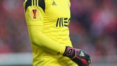 Ko brani Oblak, Benfica ne izgublja