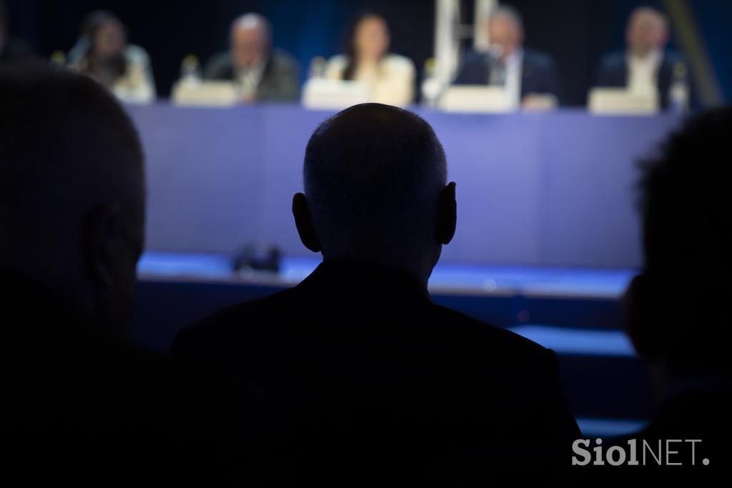 Kongres SDS, Ormož.