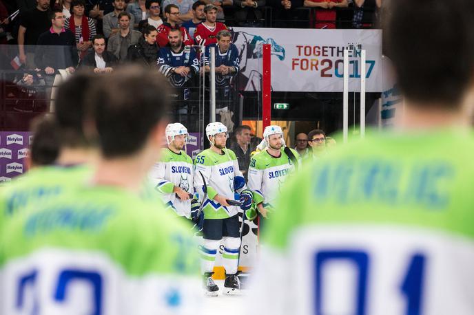 slovenska hokejska reprezentanca Aleš Kranjc | Foto Vid Ponikvar