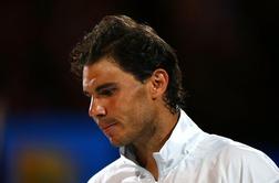 Rafael Nadal že kupil vozovnico za Rio (video)