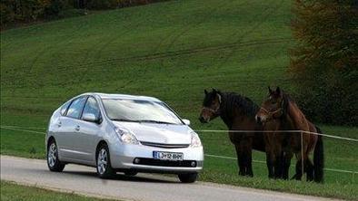 Dva milijona prodanih Toyotinih hibridov