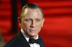 Daniel Craig: Agent 007 mi ni nič podoben