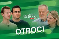 Drama v znani slovenski trgovini: kaj se je dogajalo?