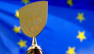 Evropska komisija napovedala nižjo gospodarsko rast v Sloveniji