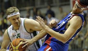 Zupanu vabilo, Lakoviču kapetanski trak