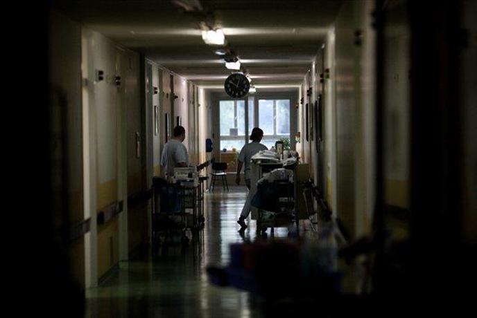 Odločitev glede zadolžitve za hematologijo naj bi sprejeli v prihodnjih dneh