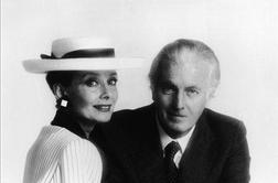 Modna osebnost: Hubert de Givenchy