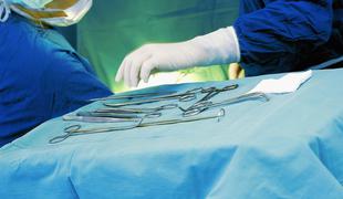 Zagrebški kirurg izvedel neverjetno operacijo 