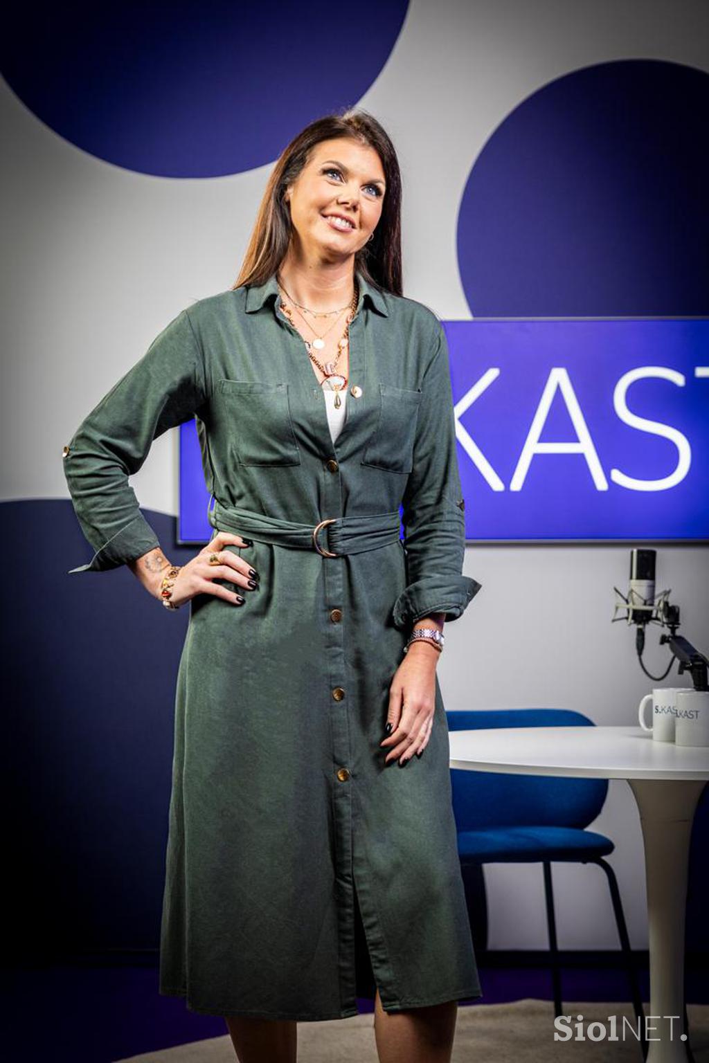 eva cimbola mana