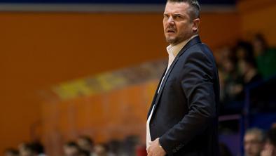 Po primorski klofuti slovo domžalskega trenerja
