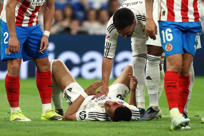 Pri Realu noreli od besa: "To je bilo kristalno jasno"