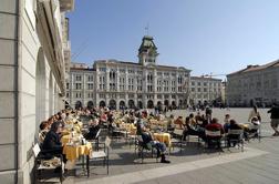 V Trstu cilj prihodnje kolesarske dirke po Italiji