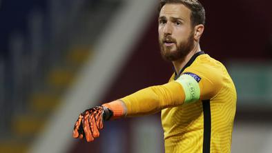 Najtežji izziv, kar si ga lahko zamisli Jan Oblak