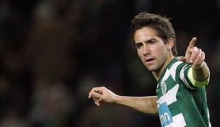 Moutinho odslej v Portu