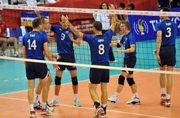 Slovaki so bili zreli za poraz