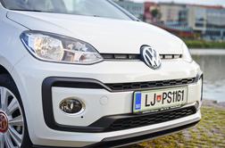 Slovo po 11 letih: Volkswagen ustavil proizvodnjo malčka