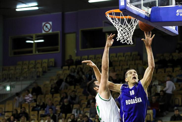 "Drole" ostaja v Rogaški. | Foto: Sportida