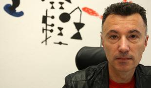 Bojan Dobovšek: Saj vidite, kakšen pogrom se zgodi, ko katera od institucij opozori na korupcijo
