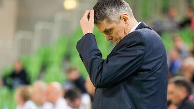 Martić se je poslovil, prišel neznani srbski strokovnjak